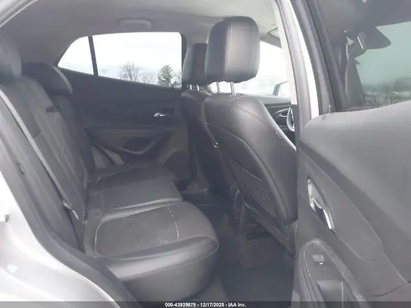 KL4CJASB3JB596350 2018 BUICK ENCORE - Image 8
