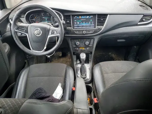 KL4CJASB3JB601952 2018 BUICK ENCORE - Image 8