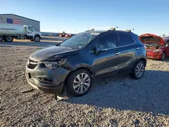 KL4CJASB3JB602275 2018 BUICK ENCORE