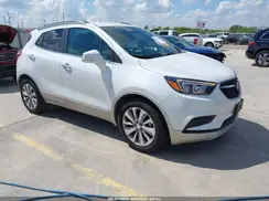 KL4CJASB3JB602597 2018 BUICK ENCORE