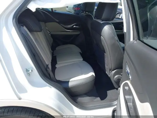 KL4CJASB3JB602597 2018 BUICK ENCORE - Image 8