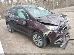 KL4CJASB3JB602633 2018 BUICK ENCORE