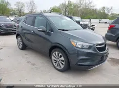 KL4CJASB3JB604186 2018 BUICK ENCORE