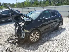 KL4CJASB3JB604558 2018 BUICK ENCORE