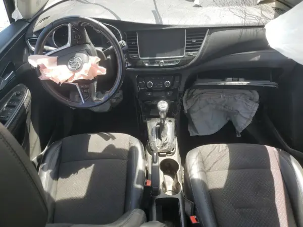 KL4CJASB3JB604558 2018 BUICK ENCORE - Image 8