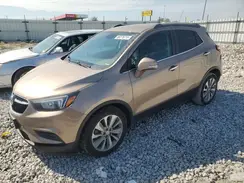 KL4CJASB3JB607234 2018 BUICK ENCORE