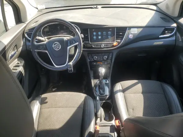 KL4CJASB3JB607234 2018 BUICK ENCORE - Image 8