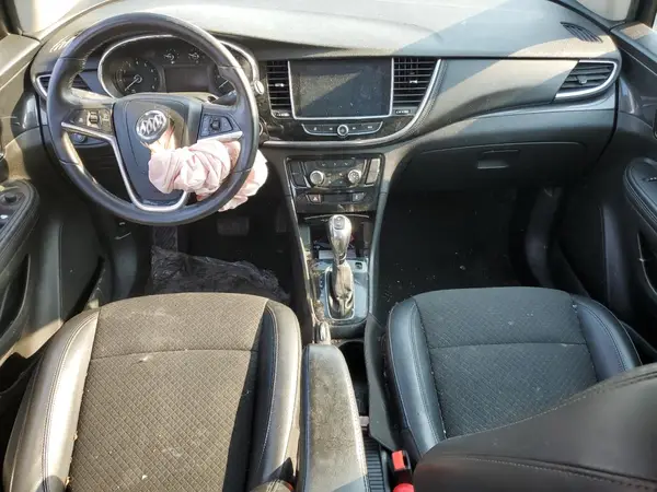 KL4CJASB3JB613440 2018 BUICK ENCORE - Image 8