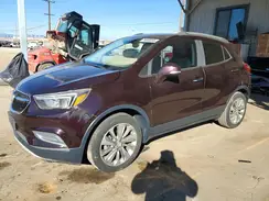 KL4CJASB3JB616855 2018 BUICK ENCORE