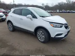 KL4CJASB3JB617262 2018 BUICK ENCORE