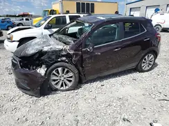 KL4CJASB3JB619674 2018 BUICK ENCORE
