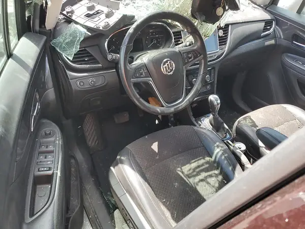 KL4CJASB3JB619674 2018 BUICK ENCORE - Image 8