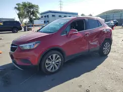 KL4CJASB3JB619920 2018 BUICK ENCORE
