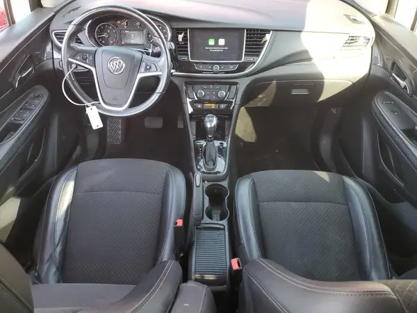 KL4CJASB3JB619920 2018 BUICK ENCORE - Image 8