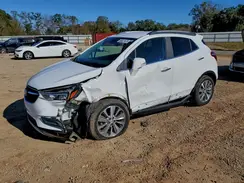 KL4CJASB3JB620209 2018 BUICK ENCORE