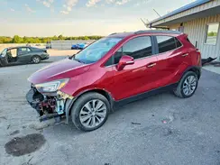 KL4CJASB3JB620436 2018 BUICK ENCORE