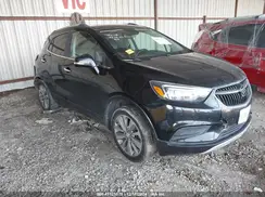 KL4CJASB3JB622526 2018 BUICK ENCORE