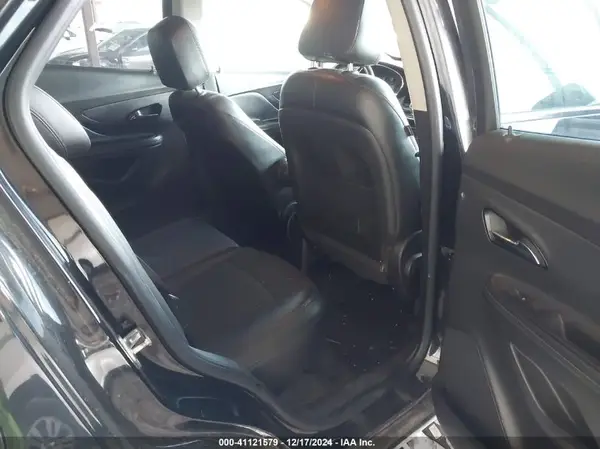 KL4CJASB3JB622526 2018 BUICK ENCORE - Image 8