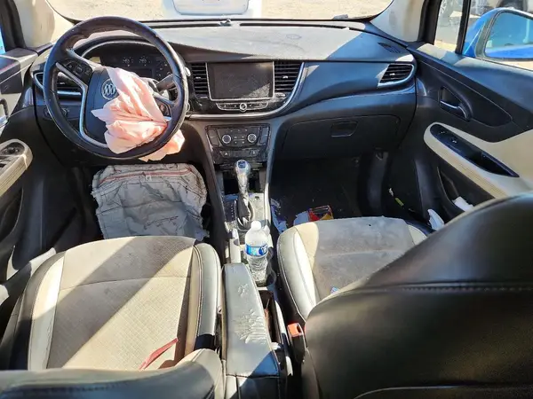KL4CJASB3JB624406 2018 BUICK ENCORE - Image 8