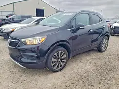 KL4CJASB3JB627595 2018 BUICK ENCORE
