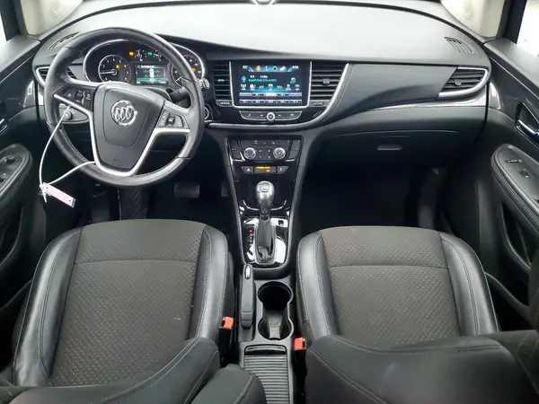 KL4CJASB3JB627595 2018 BUICK ENCORE - Image 8