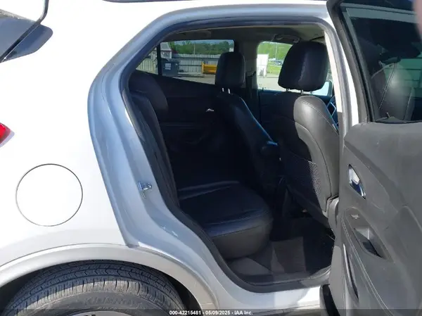 KL4CJASB3JB630013 2018 BUICK ENCORE - Image 8