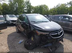 KL4CJASB3JB633820 2018 BUICK ENCORE