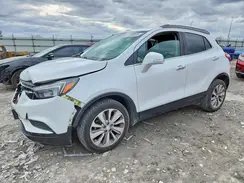 KL4CJASB3JB633932 2018 BUICK ENCORE