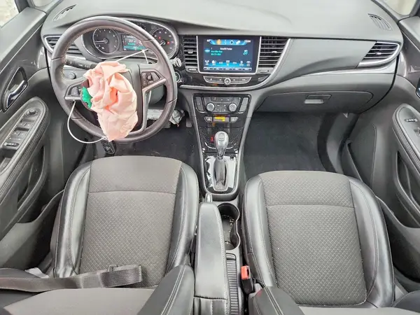 KL4CJASB3JB633932 2018 BUICK ENCORE - Image 8