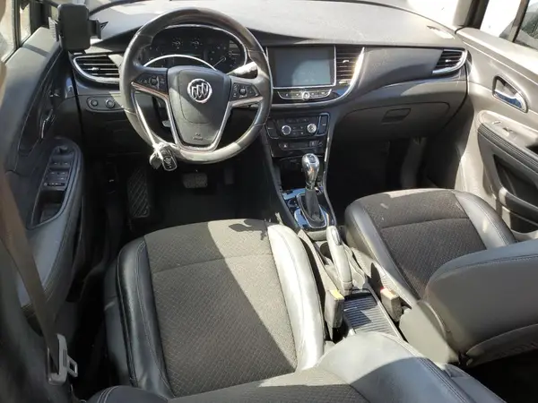 KL4CJASB3JB634546 2018 BUICK ENCORE - Image 8