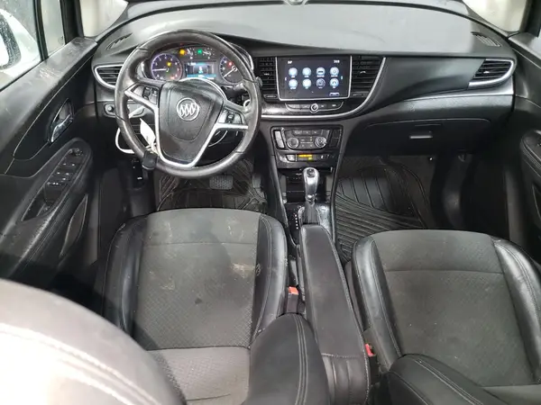 KL4CJASB3JB635275 2018 BUICK ENCORE - Image 8