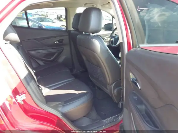 KL4CJASB3JB636359 2018 BUICK ENCORE - Image 8
