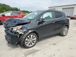 KL4CJASB3JB636507 2018 BUICK ENCORE