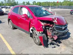 KL4CJASB3JB638581 2018 BUICK ENCORE