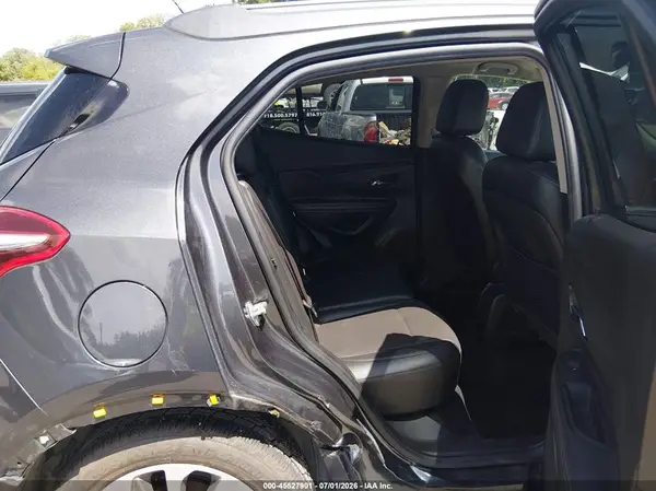 KL4CJASB3JB639441 2018 BUICK ENCORE - Image 8
