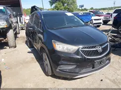KL4CJASB3JB650231 2018 BUICK ENCORE