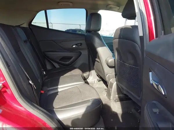 KL4CJASB3JB650553 2018 BUICK ENCORE - Image 8