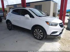 KL4CJASB3JB658457 2018 BUICK ENCORE