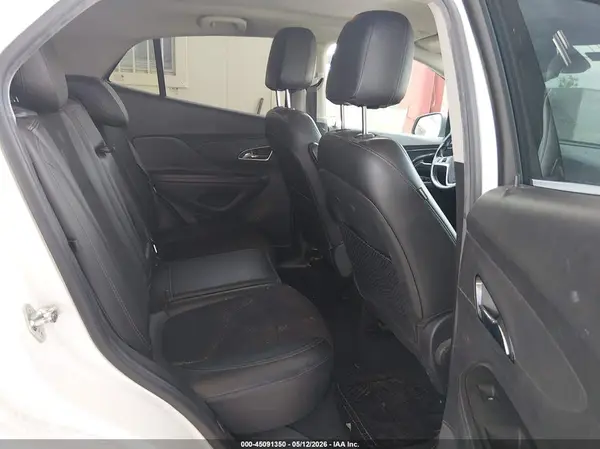 KL4CJASB3JB658457 2018 BUICK ENCORE - Image 8