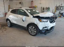KL4CJASB3JB662363 2018 BUICK ENCORE