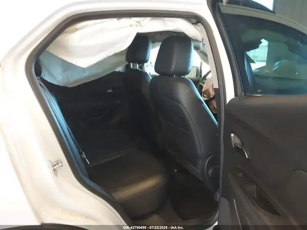 KL4CJASB3JB662363 2018 BUICK ENCORE - Image 8