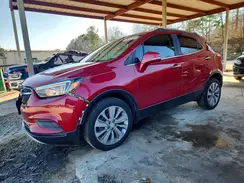 KL4CJASB3JB662427 2018 BUICK ENCORE