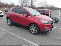 KL4CJASB3JB663691 2018 BUICK ENCORE
