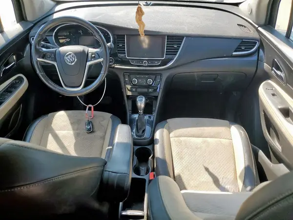 KL4CJASB3JB664887 2018 BUICK ENCORE - Image 8