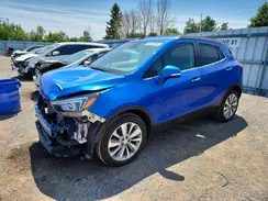 KL4CJASB3JB669653 2018 BUICK ENCORE