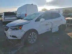 KL4CJASB3JB669796 2018 BUICK ENCORE
