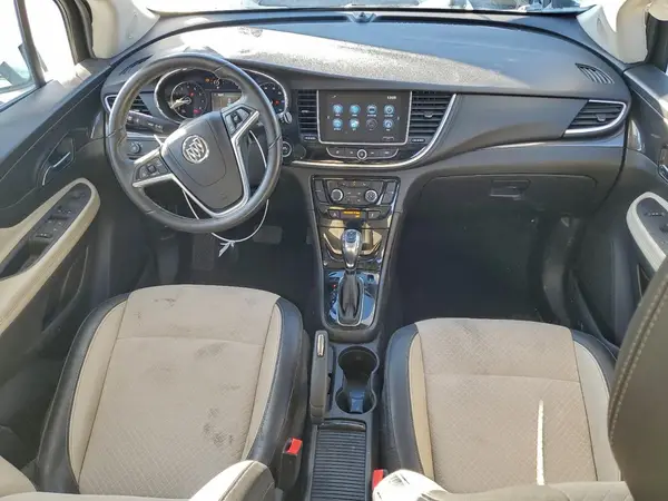 KL4CJASB3JB669796 2018 BUICK ENCORE - Image 8