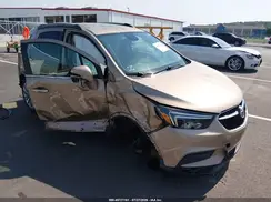 KL4CJASB3JB671080 2018 BUICK ENCORE