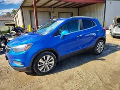 KL4CJASB3JB671791 2018 BUICK ENCORE
