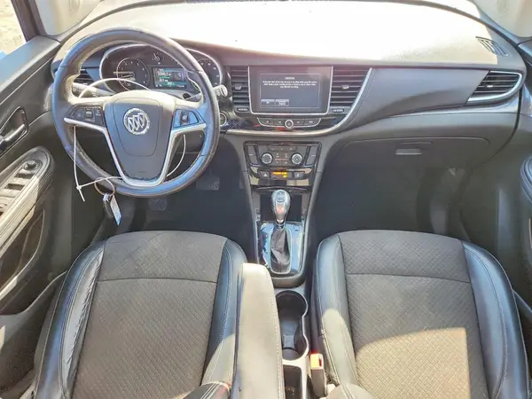 KL4CJASB3JB671791 2018 BUICK ENCORE - Image 8